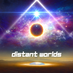 This is the Universe