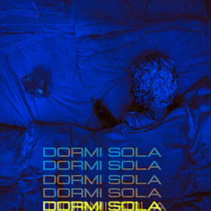 DORMI SOLA