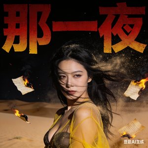 那一夜
