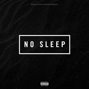 No Sleep (feat. Magroe)