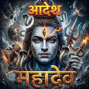 Aadesh Mahadev