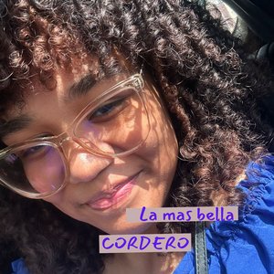 La mas bella
