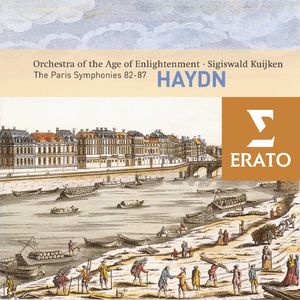 Symphony No. 87 in A Major, Hob. I:87: I. Vivace