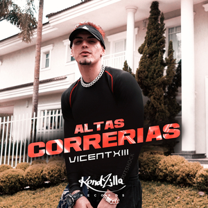 Altas Correrias