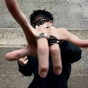 月光不归(深情版)