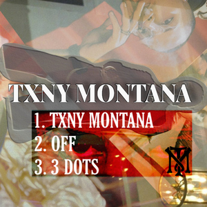 TXNY M0NTANA