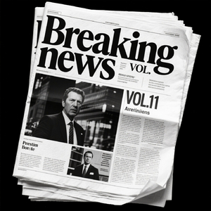 Eilmeldung, Vol. 11