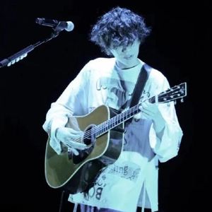 面对（吉他版）