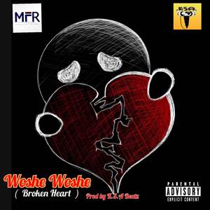 Woshe Woshe ( Broken Heart ) (Remastered 2025)