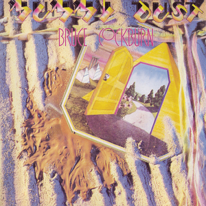 Thoughts On A Rainy Afternoon