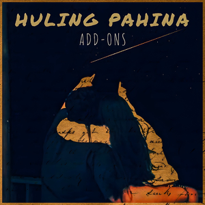 Huling Pahina