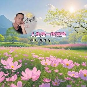 人生本是一场体验