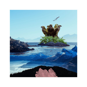 Echo Disco Tones (The Waves)