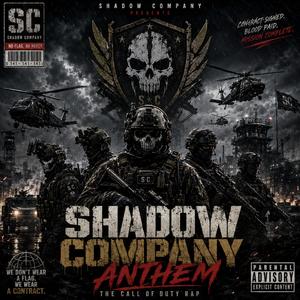 Shadow Company Anthem