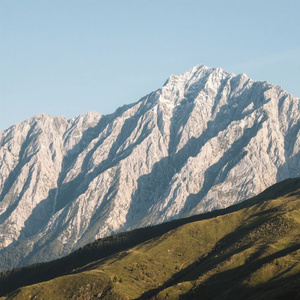 那年的落日晚风