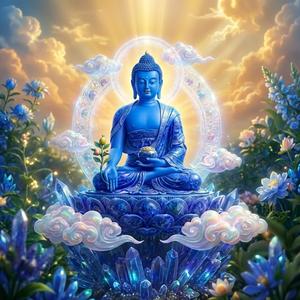Medicine Buddha