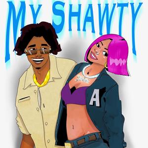 MyShawty (feat. Y3nom)