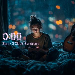 0:00 (Zero-O'Clock Syndrome)