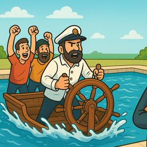 KONUŞUYOR ONLAR HEP GOY GOY (Special Version)