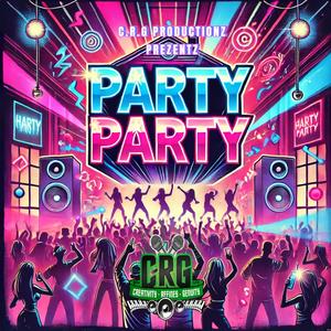 Party, Party (Radio Play)