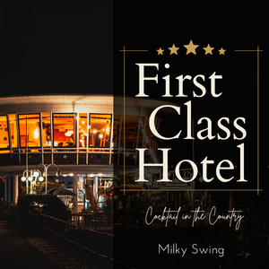 An Old Fashioned Love