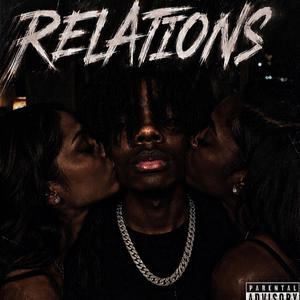 Relations (feat. N0V4)