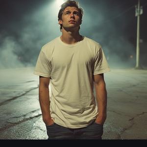 The Goodbye You Never Said