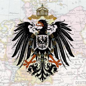 Ich hab mich ergeben