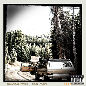 Road Maps (feat. Phaze Gawd, Cassie & Bluz)