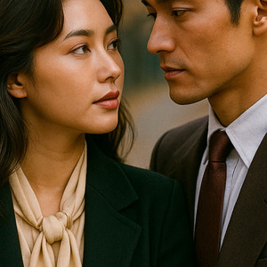 🎙️🍷 부인 미실의 꿈 (愛馬夫人ㅡ 애마부인 외전)  🈲 Lady Misil’s Dream (Madam Aema Side Story) by 🇰🇷  K -HJB