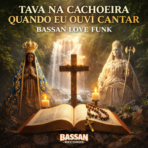 Tava na Cachoeira Quando Eu Ouvi Cantar