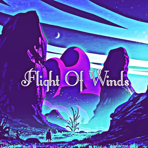 Flight Of Winds