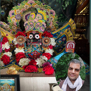 srita kamala kucha (gita govinda)