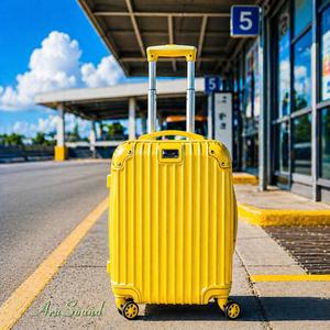 연휴엔 여행이지 (Holidays Mean Travel)