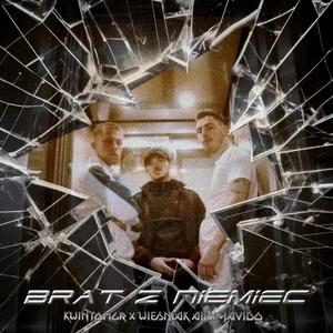 BRAT Z NIEMIEC