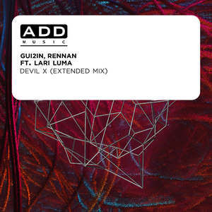 Devil X - Extended Mix (Extended Mix)