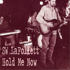 Hold Me Now