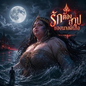 รักต้องสาปของนางผีเสื้อ