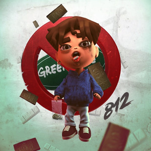 812 (Prod. By Gredy)