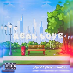 Real Love (feat. Iam1ex)