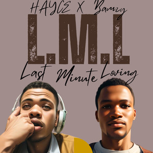 Last Minute Loving