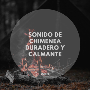 Sonido de Fuego Intenso y Abrasador para el Descanso