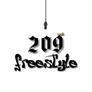 209 (freestyle)
