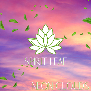 Neon Clouds (Nature)