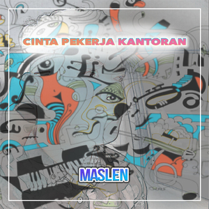 CINTA PEKERJA KANTORAN