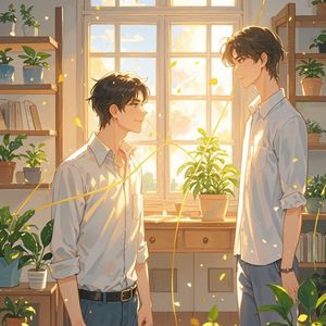 光落在你肩上-乐海璐