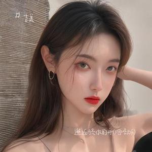 邂逅月亮做的舟