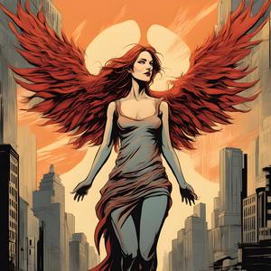 Zerbrich die Fesseln