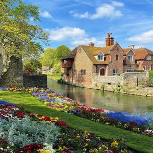 回忆像烟雾飘散