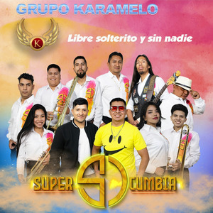 Libre, Solterito y Sin Nadie
